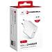 Caricabatterie Faster Charging Originale Ultra Rapido Casa Da Rete Usb-cpd45w 45w White - Foto miniatura 1