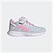 Duramo 10 El K Sneakers Scarpe Pink Rosa 34 - Foto miniatura 1