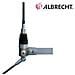 Antenna Cb Fissa Albrecht Boomerang - 6350 - Foto miniatura 1