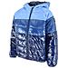 Sportswear Hoodie 176494-60063, Bambini, Blu, 101-106 Cm - Foto miniatura 3