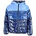 Sportswear Hoodie 176494-60063, Bambini, Blu, 101-106 Cm - Foto miniatura 1