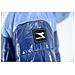 Sportswear Hoodie 176494-60063, Bambini, Blu, 101-106 Cm - Foto miniatura 5