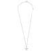 Gioielleria Radiant Ry000044. Collana, Colore Grigio. Donna. - In ordine - Foto miniatura 1