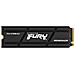 2000g Renegade Pcie 4.0 Nvme Ssd W/ Dissipatore Di Calore Sfyrdk/2000g - Foto miniatura 5