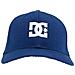 Cap Star Hat 55300096-btl2, Unisex, Blu, S / m - Foto miniatura 1