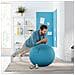 Ergo Cosy Blu Interno Rotondo - Foto miniatura 8