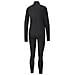 Active Woven 67002401, Donne, Nero, S - Foto miniatura 3