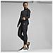 Active Woven 67002401, Donne, Nero, S - Foto miniatura 6