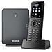 Yealink W77P telefono IP Nero TFT - Foto miniatura 1