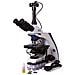 Microscopio Trinoculare Digitale Levenhuk Med D30t - Foto miniatura 2