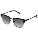 Occhiali Lozza Sl2280m53627x. Occhiali Da Sole, Colore Marrone. Unisex. - In ordine - Foto miniatura 4
