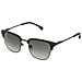 Occhiali Lozza Sl2280m53627x. Occhiali Da Sole, Colore Marrone. Unisex. - In ordine - Foto miniatura 5