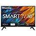 TV LED Full HD 40" 40A49K Smart TV Vidaa U - Foto miniatura 1
