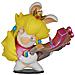 Mario + Rabbids Sparks Of Hope - Rabbid-peach Figurine 10cm - Foto miniatura 1