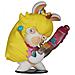 Mario + Rabbids Sparks Of Hope - Rabbid-peach Figurine 10cm - Foto miniatura 2