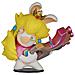 Mario + Rabbids Sparks Of Hope - Rabbid-peach Figurine 10cm - Foto miniatura 3