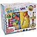 Arts & Craft Megaset Craft Box Gigante 1000 Pz - Foto miniatura 1
