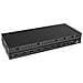 Matrix Switch Hdmi 2.0 4x2 18gbps 4k@ 60hz Con Estrattore Audio - Foto miniatura 1