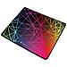 Tappetino Gaming Antiscivolo Xl 450 X 400 Mm Multicolor - Foto miniatura 1