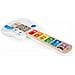 Chitarra Da Bambino Hape Baby Einstein Animali - Foto miniatura 3