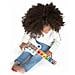 Chitarra Da Bambino Hape Baby Einstein Animali - Foto miniatura 4