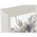 Fiore Decorativo Dkd Home Decor 16 X 6 X 21 Cm Beige Marrone Fiori (2 Unità) - Foto miniatura 2