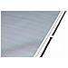 Zanzariera Magnetico Con Cornice Fibra Di Vetro Bianco (100 X 120 Cm) - Foto miniatura 4