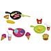 Playset Cucina Globo 41398 Wtoy Padella Con Accessori Chef Italia Asso - Foto miniatura 1