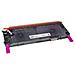 TONER - Samsung 409 / Clt-m409s / M409 Magenta - Foto miniatura 1