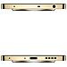 12+ 256 GB 5G Dual Sim Display 6.67" AMOLED Slot Micro SD Fotocamera 50 Mpx Android Europa Beige - Foto miniatura 8