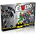 Cluedo - Batman Gioco Da Tavolo - Foto miniatura 1