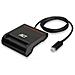 Ac6020 Lettore Di Card Readers Interno Usb Usb 2.0 Nero - Foto miniatura 3