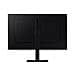Monitor 27" LCD ViewFinity S6 S60UD Quad HD 2560 x 1440 Pixel Tempo di Risposta 5 ms - Foto miniatura 3