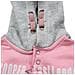 Jogging Completo lc11667 jog baby s2-24m Bambina - Foto miniatura 3