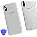 Vetro Posteriore Galaxy A50 Originale Service Pack, Bianco - Foto miniatura 3