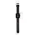 Smartwatch UNIKO SWT-STC001 (42 mm) Impermeabile 5ATM con Cardiofrequenzimetro Due Cinturini Nero- Europa - Foto miniatura 5