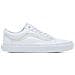 Sneakers Bianco Unisex Us 10.5 Continuativi - Foto miniatura 1