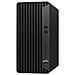 Case Pano 100R PZ Midi TowerATX / Micro-ATX / Mini-ATX 2 Porte USB 3.2 Colore Nero - Foto miniatura 3