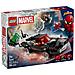 Spider-Man contro Muscle Car di Venom - Foto miniatura 5