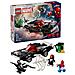 Spider-Man contro Muscle Car di Venom - Foto miniatura 10