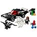 Spider-Man contro Muscle Car di Venom - Foto miniatura 2
