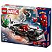 Spider-Man contro Muscle Car di Venom - Foto miniatura 6