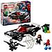 Spider-Man contro Muscle Car di Venom - Foto miniatura 11