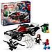 Spider-Man contro Muscle Car di Venom - Foto miniatura 9