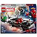 Spider-Man contro Muscle Car di Venom - Foto miniatura 1