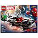 Spider-Man contro Muscle Car di Venom - Foto miniatura 7