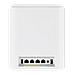 ZenWiFi BT8 Tri-band (2,4 GHz / 5 GHz / 6 GHz) Wi-Fi 7 (802.11be) Bianco 3 Interno - Foto miniatura 4