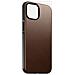 Modern custodia per cellulare 15,5 cm (6.1") Cover Marrone - Foto miniatura 2