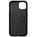 Modern custodia per cellulare 15,5 cm (6.1") Cover Marrone - Foto miniatura 4