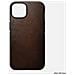 Modern custodia per cellulare 15,5 cm (6.1") Cover Marrone - Foto miniatura 5